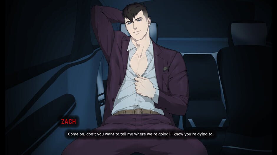 Red Ops: The First Infection Screenshot