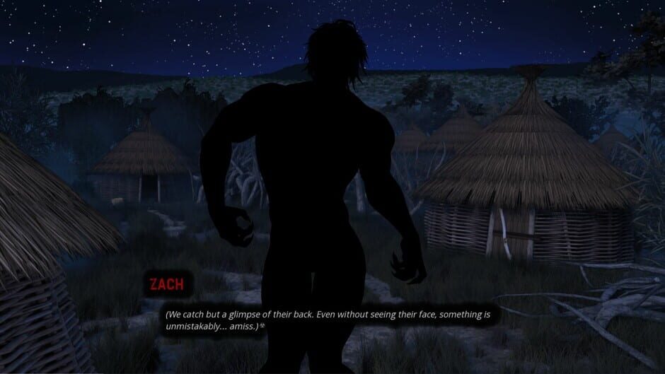 Red Ops: The First Infection Screenshot