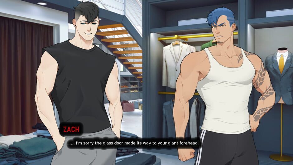 Red Ops: The First Infection Screenshot