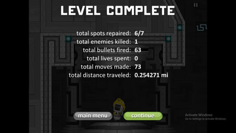 Screenshots Function.Repair