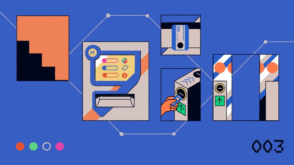Data Garden Screenshot