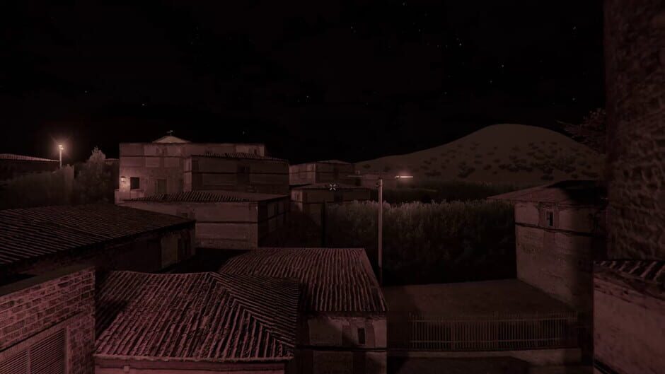 Villa Escape screenshot