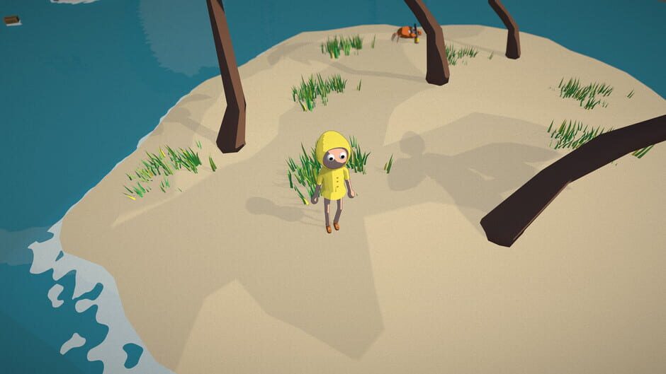 Trouble Magnet Screenshot