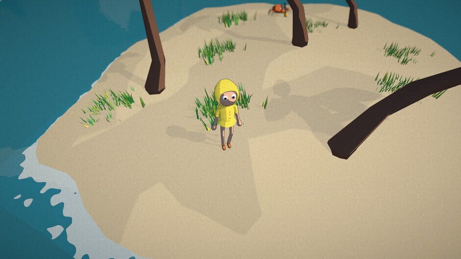 Trouble Magnet Screenshot