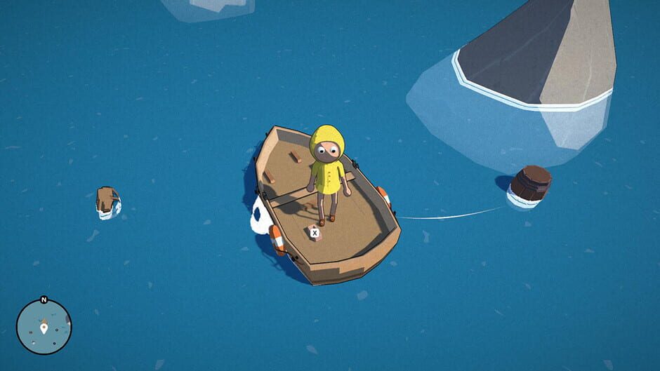 Trouble Magnet Screenshot