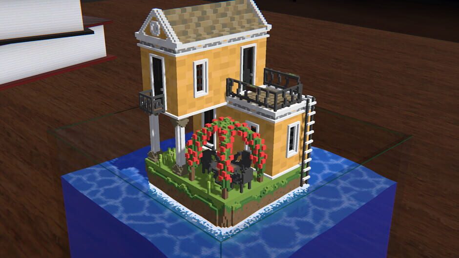 VoxelScaper Screenshot