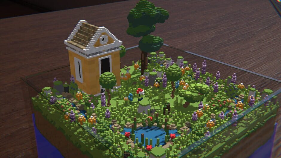 VoxelScaper Screenshot