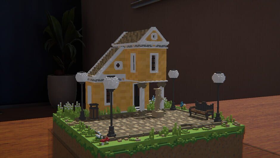 VoxelScaper Screenshot