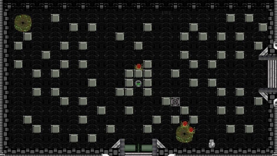 The Knowledge of Hermit Screenshot