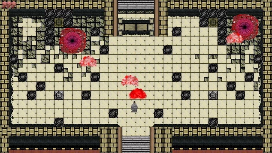 The Knowledge of Hermit Screenshot