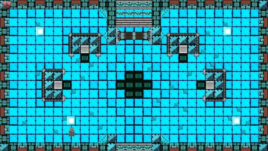 The Knowledge of Hermit Screenshot