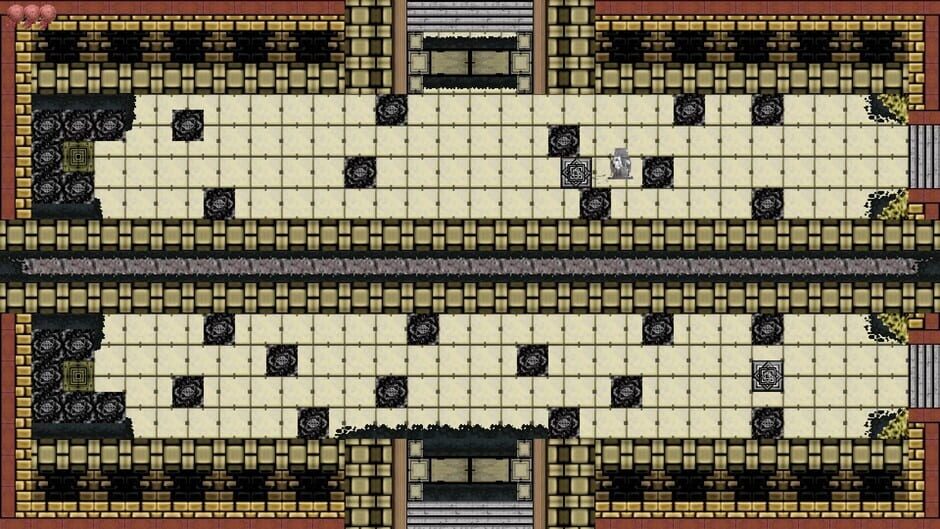 The Knowledge of Hermit Screenshot