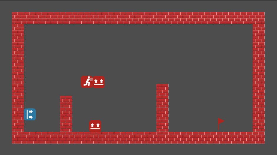 This Side Up Screenshot