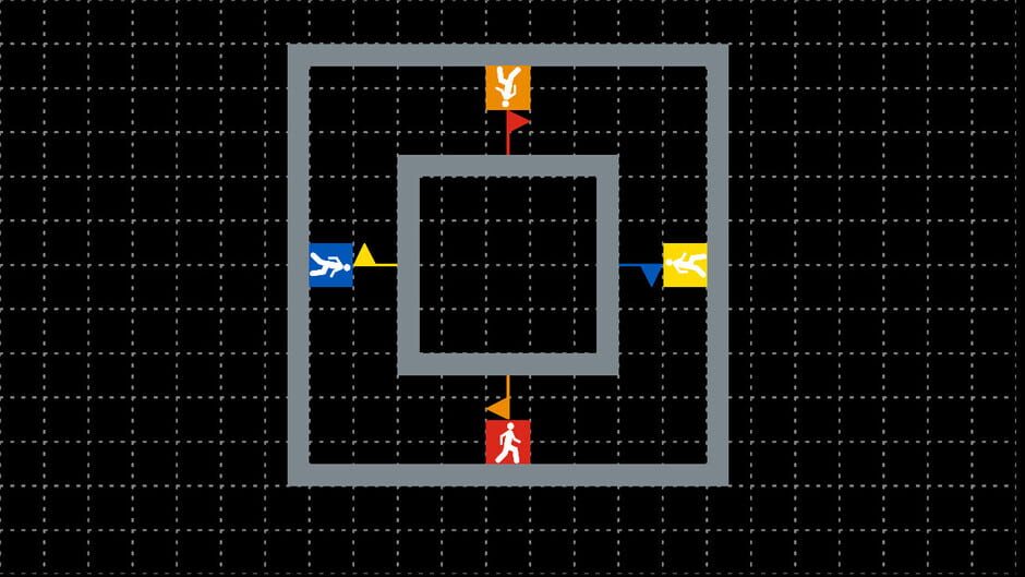 This Side Up Screenshot