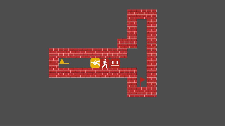 This Side Up Screenshot