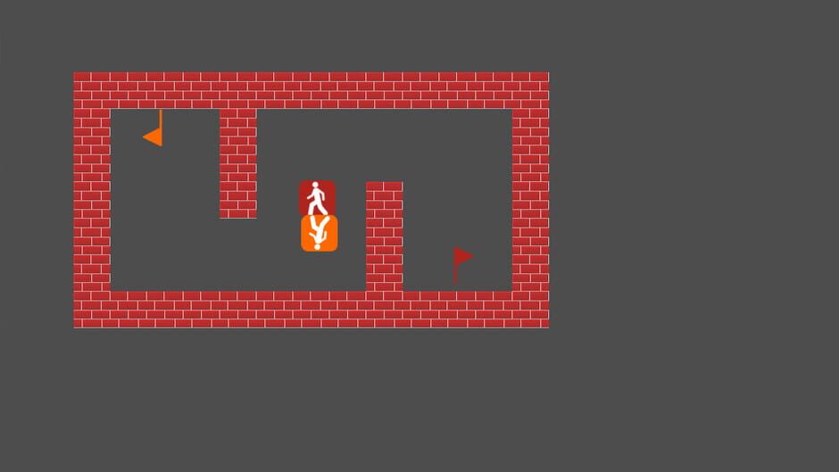 This Side Up Screenshot