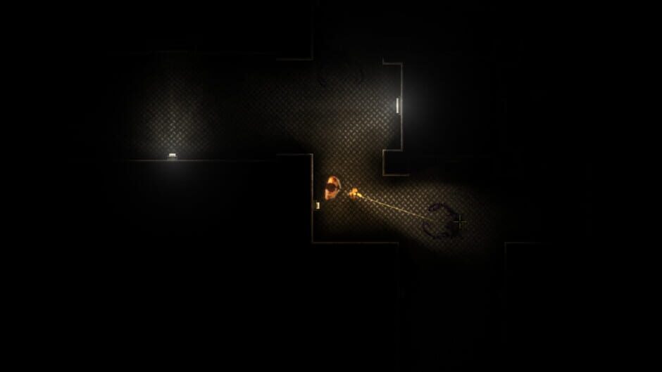 Sporeborn Dark Screenshot