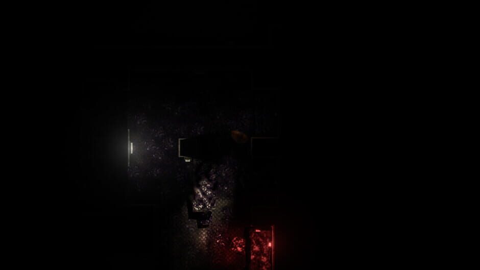 Sporeborn Dark Screenshot