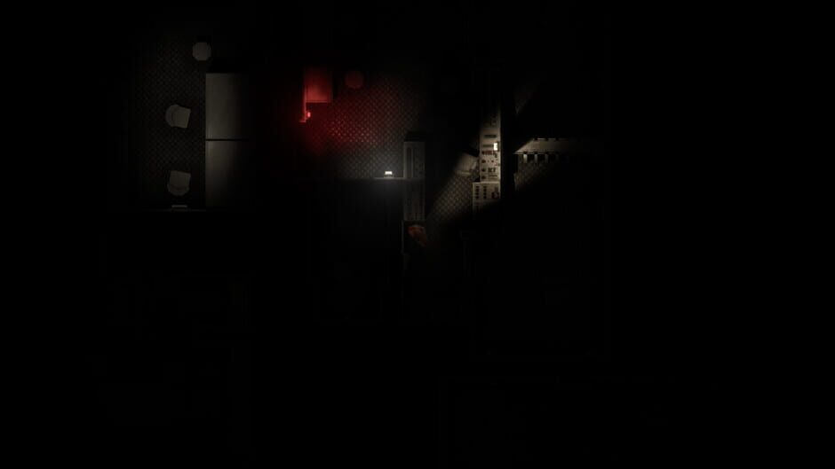 Sporeborn Dark Screenshot