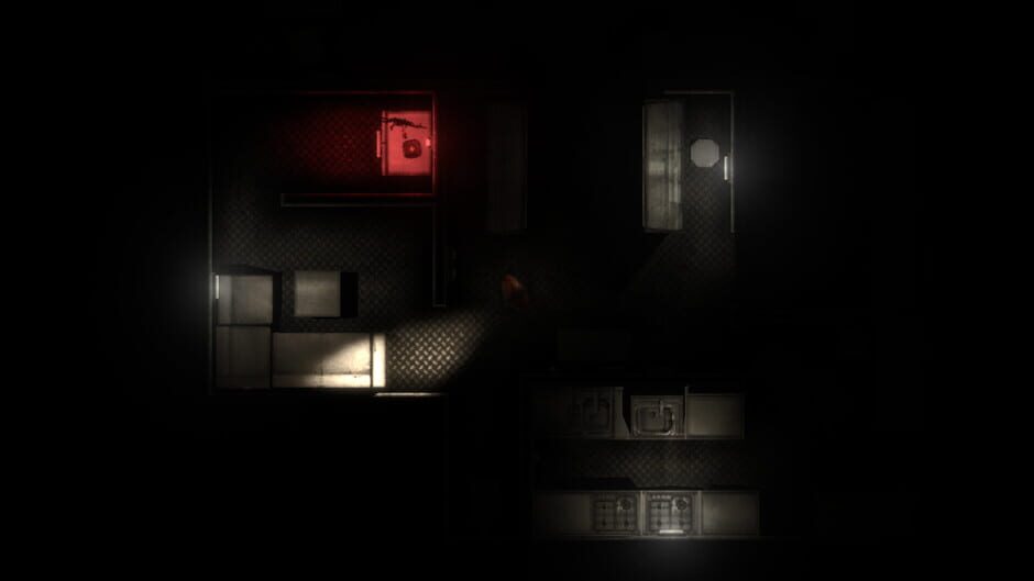 Sporeborn Dark Screenshot