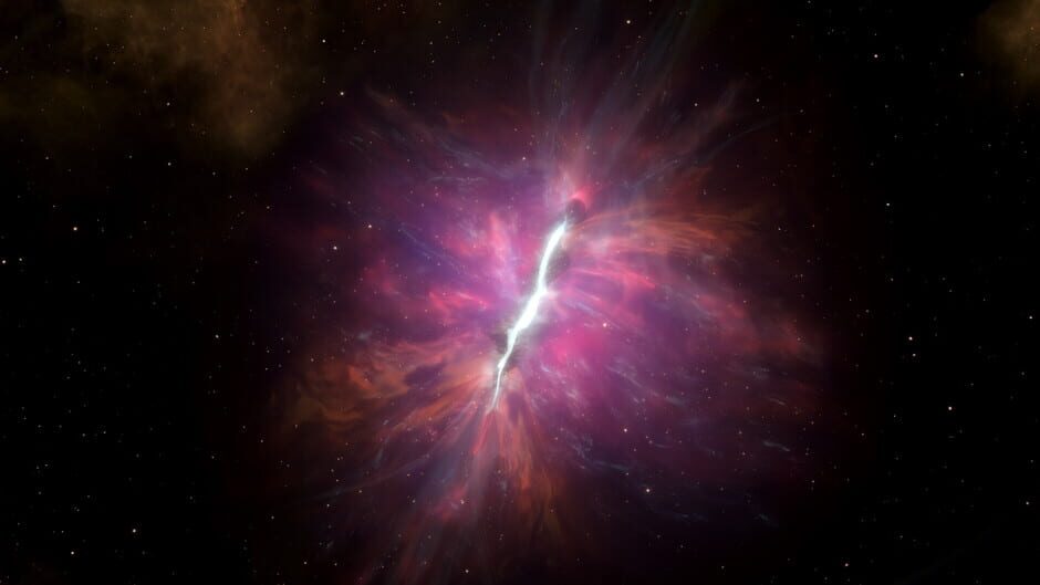 Stellaris: Astral Planes Screenshot