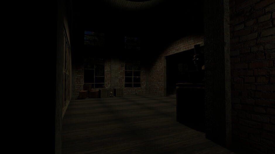 The Dollmaker Screenshot