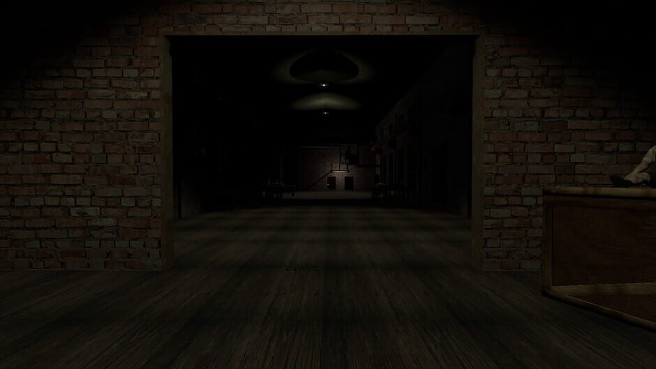 The Dollmaker Screenshot