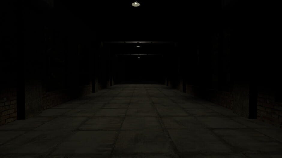 The Dollmaker Screenshot