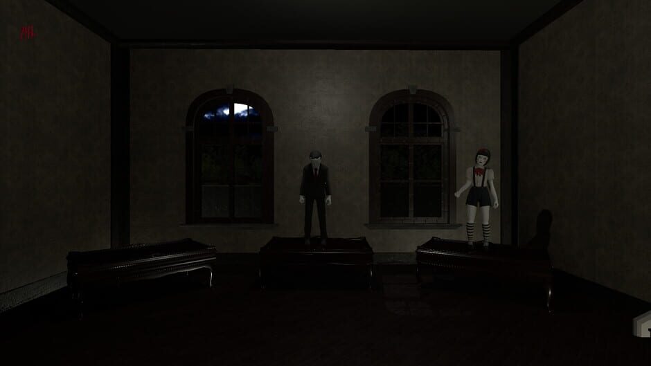 The Dollmaker Screenshot
