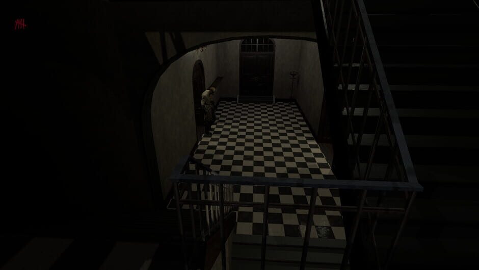 The Dollmaker Screenshot