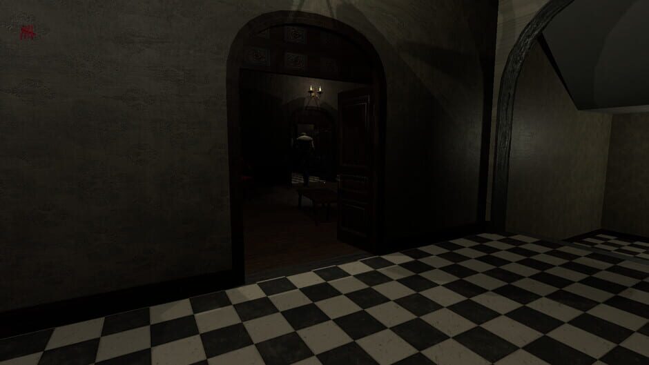 The Dollmaker Screenshot