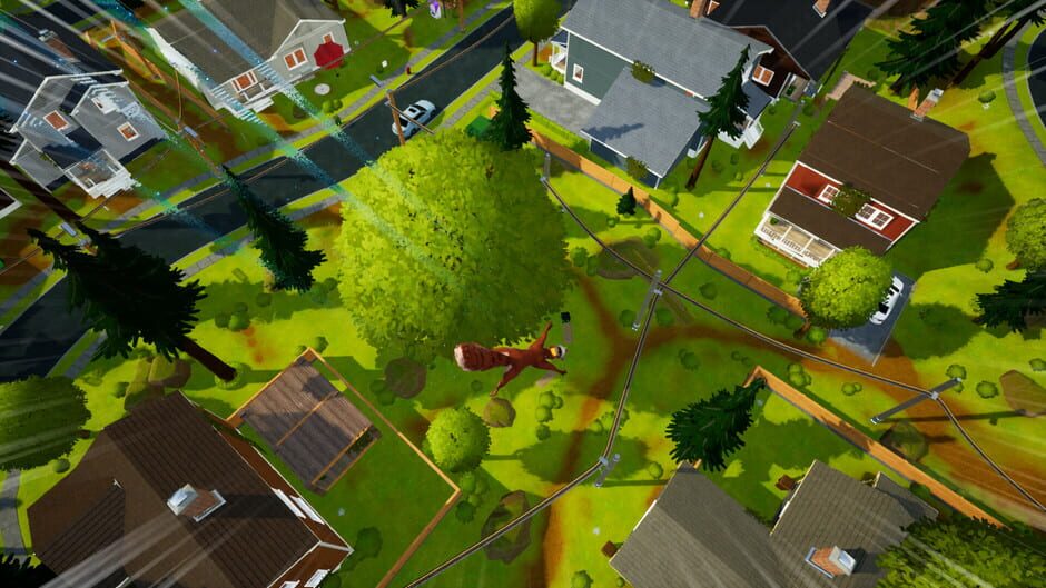 Rodent Rumble screenshot