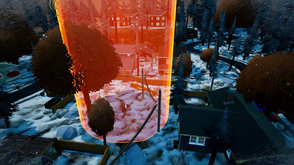Rodent Rumble screenshot