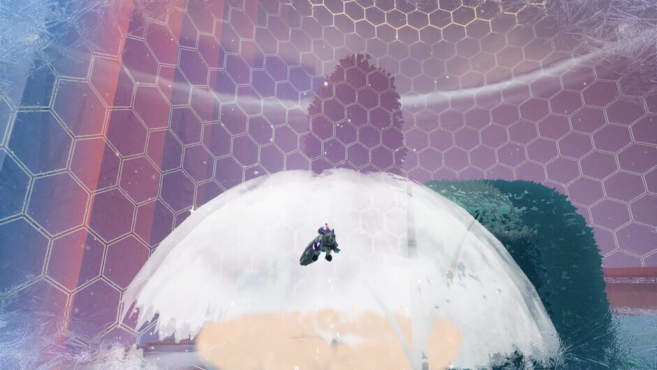 Rodent Rumble screenshot