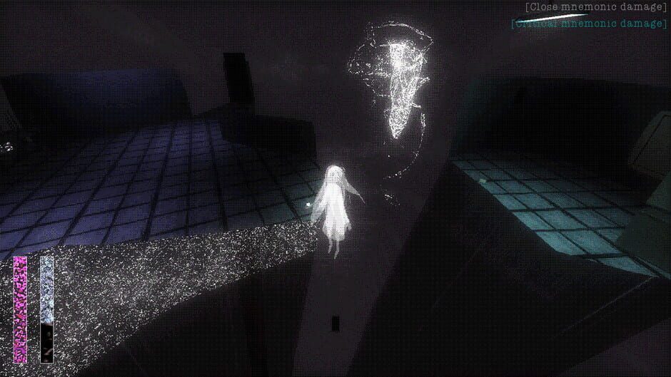 Pseudo-Haunting Screenshot