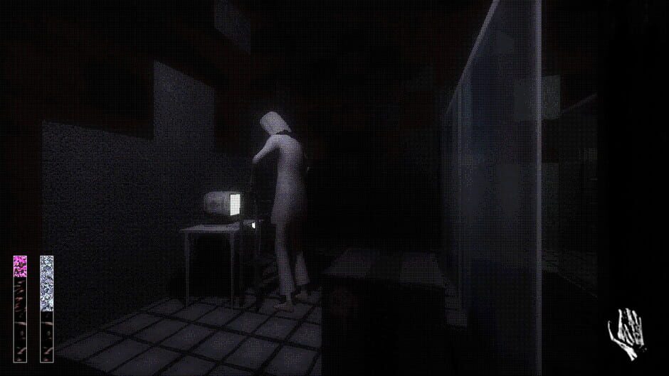 Pseudo-Haunting Screenshot