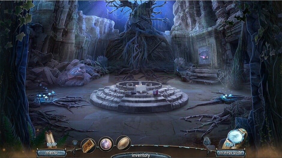 Paranormal Files: Trials of Worth - Collector's Edition Screenshot