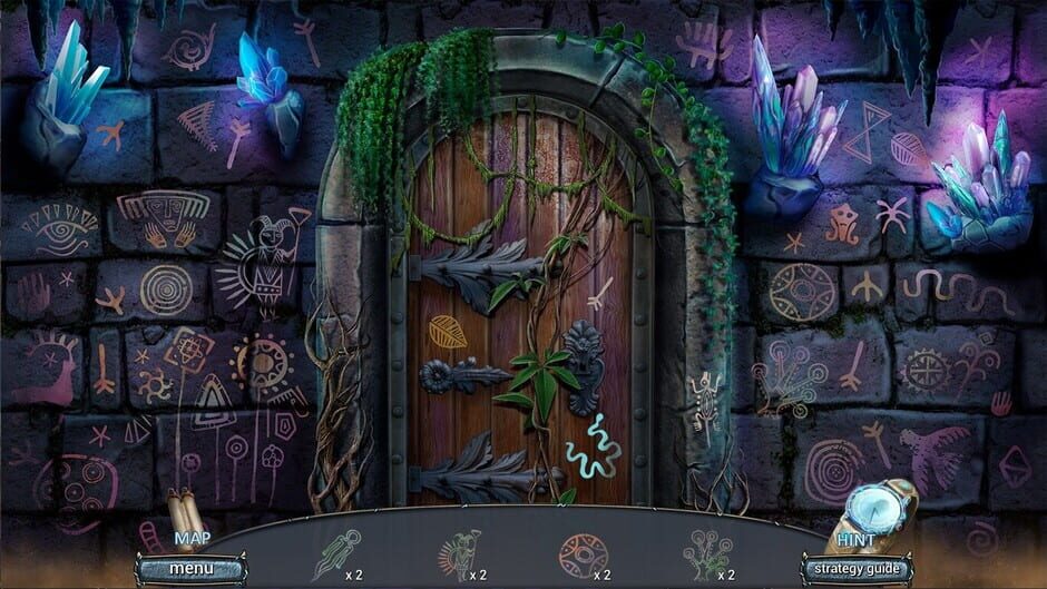 Paranormal Files: Trials of Worth - Collector's Edition Screenshot