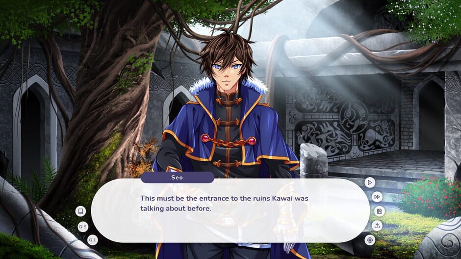 Omg! Not Another Isekai Screenshot