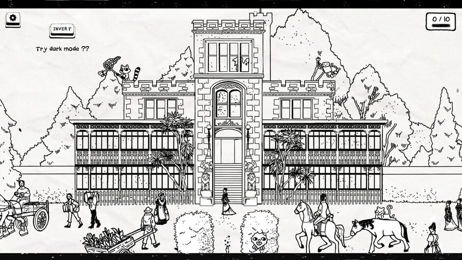 It's Kooky: Land of Aotearoa Screenshot