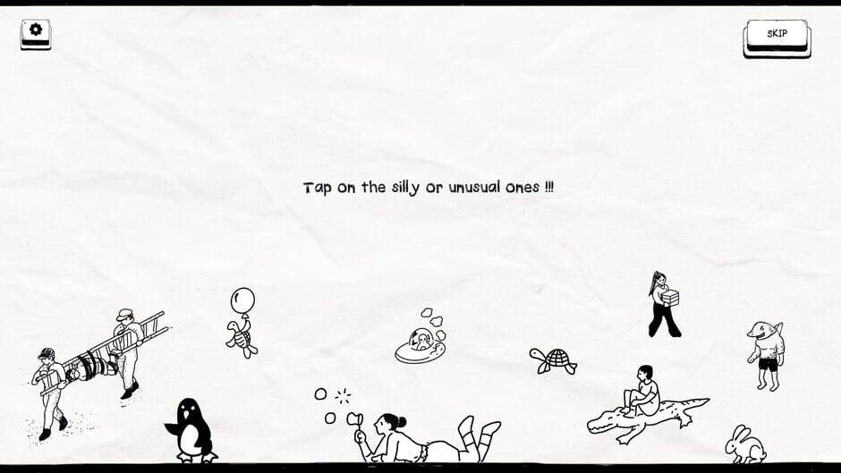 It's Kooky: Land of Aotearoa Screenshot