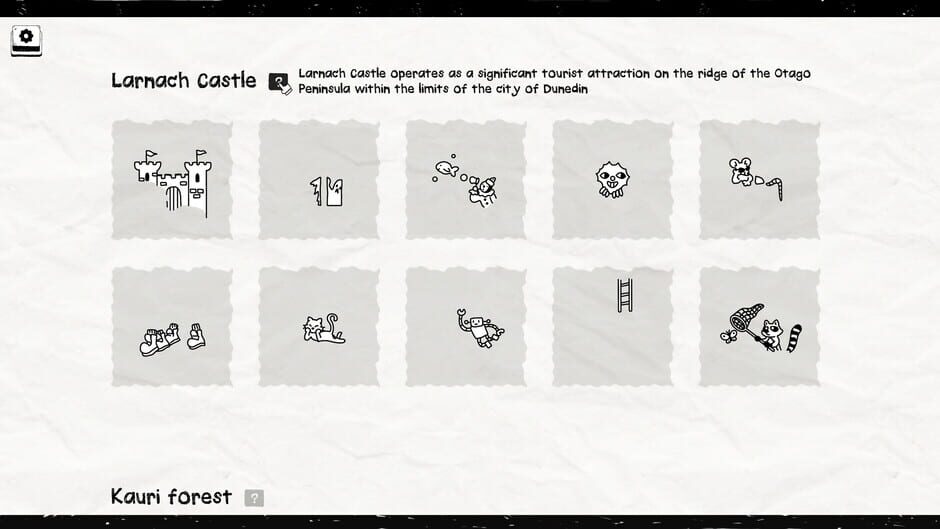 It's Kooky: Land of Aotearoa Screenshot