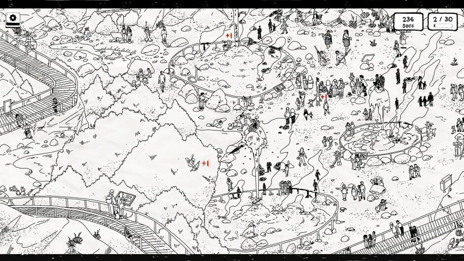 It's Kooky: Land of Aotearoa Screenshot