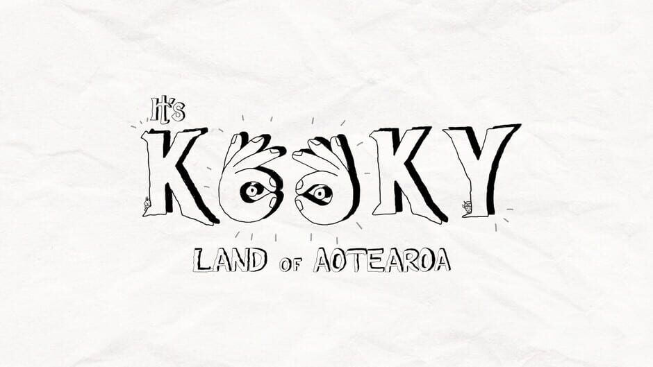It's Kooky: Land of Aotearoa Screenshot