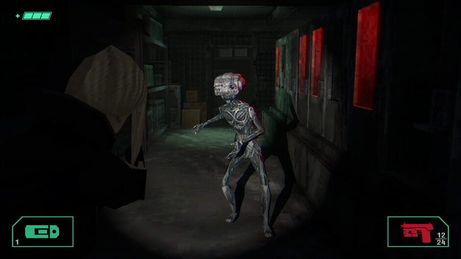 Screenshot Samurai Unicorn