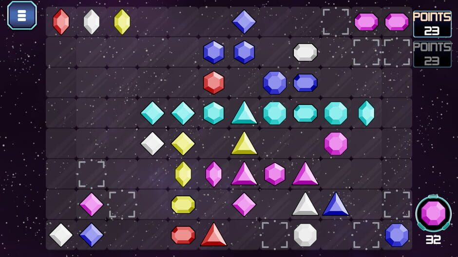 Gem Galaxy Screenshot