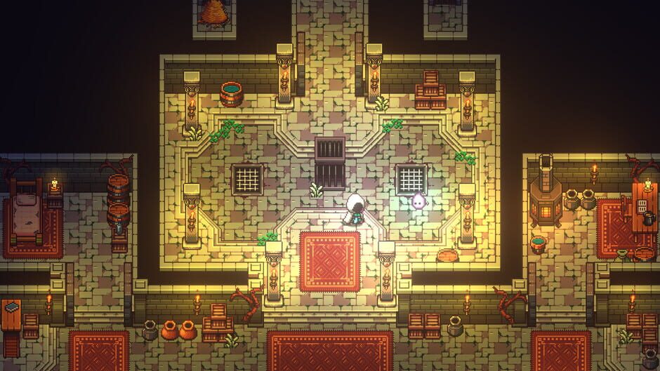 Screenshot Emberville