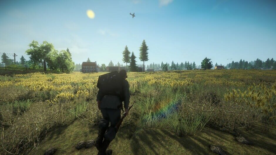 Easy Red 2: Ardennes 1940 & 1944 Screenshot