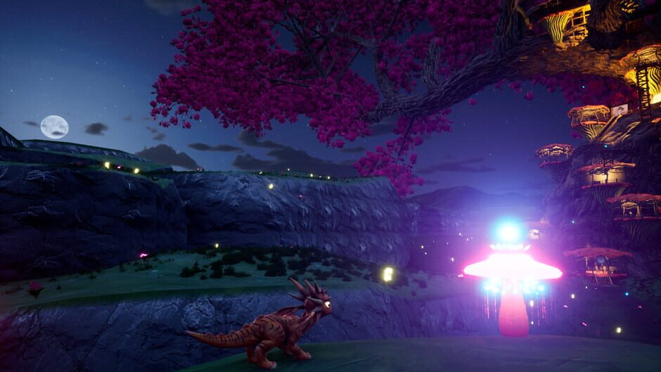 Dragon Bobby: The Story of a Life Screenshot