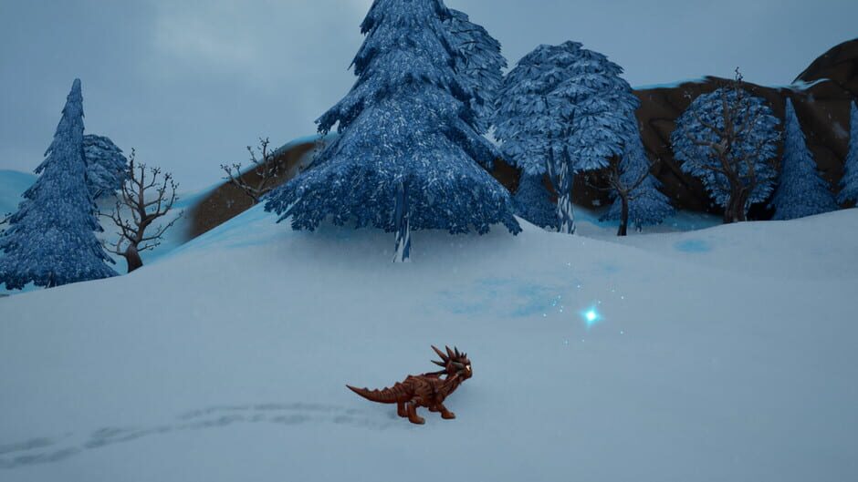 Dragon Bobby: The Story of a Life Screenshot